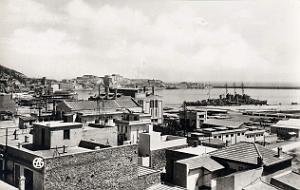 Mers el kebir 504- Vue sur le port COLLECTION DES AMIS DE ND DE SANTA CRUZ